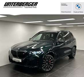 M60i xDrive M Sportpaket Pro Individual Harman/Kar