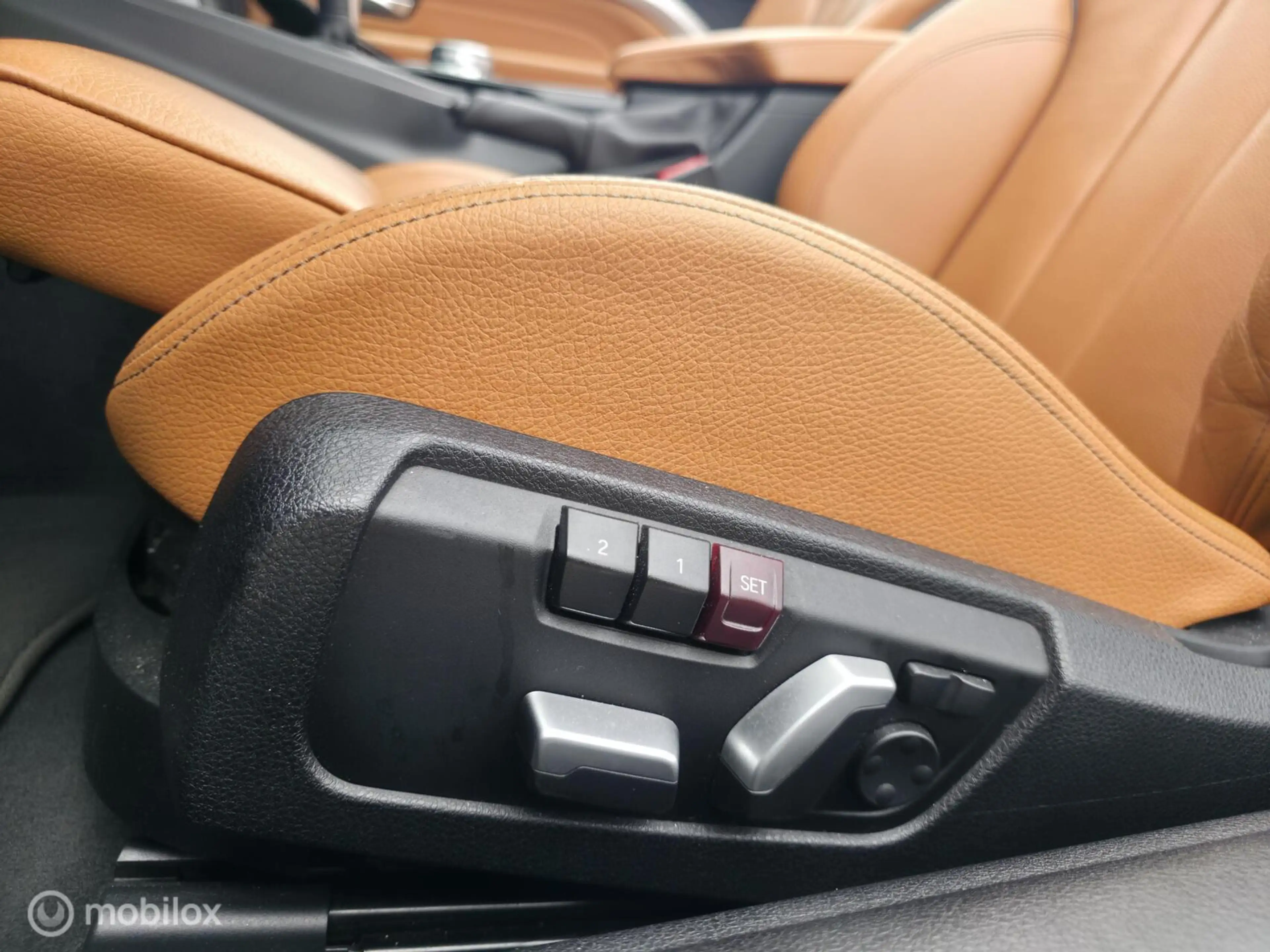 BMW 440 4-serie Cabrio 440i / Nekverw. / HUD / HK Audio / — photo 12