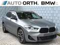 BMW X2 M35i NAVI+ HUD PANO KAMERA ACC EL-SITZE h/k Grau - thumbnail 1