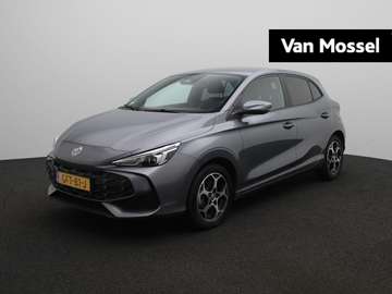 1.5 Hybrid+ Aut. Luxury | 1e-Eigenaar | Navi | Cam