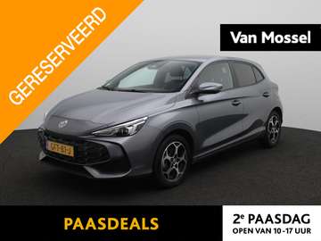 1.5 Hybrid+ Aut. Luxury | 1e-Eigenaar | Navi | Cam