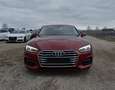 Audi A5 SB 2,0 TDI quattro sport S-tronic Rot - thumbnail 3