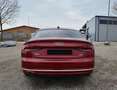 Audi A5 SB 2,0 TDI quattro sport S-tronic Rot - thumbnail 10