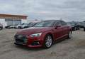Audi A5 SB 2,0 TDI quattro sport S-tronic Rot - thumbnail 2