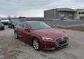 Audi A5 SB 2,0 TDI quattro sport S-tronic Rot - thumbnail 4