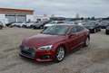 Audi A5 SB 2,0 TDI quattro sport S-tronic Rot - thumbnail 1