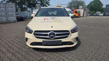 B B 180 d Taxi