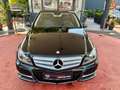 Mercedes-Benz C 180 C180 Lim.CGI BlueEfficiency Avantgarde Automatik Negru - thumbnail 13