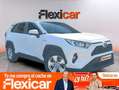 Toyota RAV 4 2.5l 220H Business Blanco - thumbnail 1