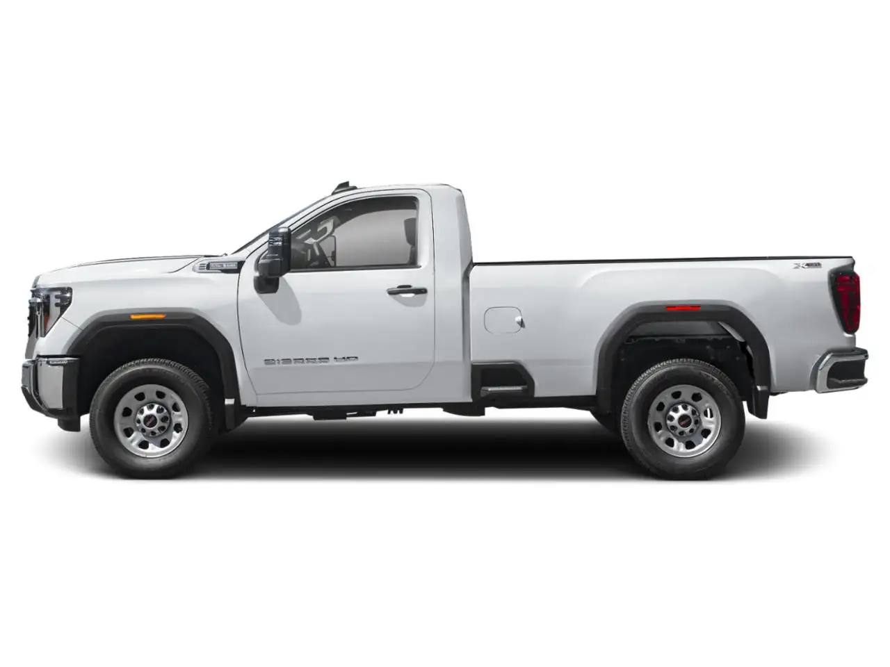 GMC Sierra 3500HD снимка GMC Sierra 3500HD