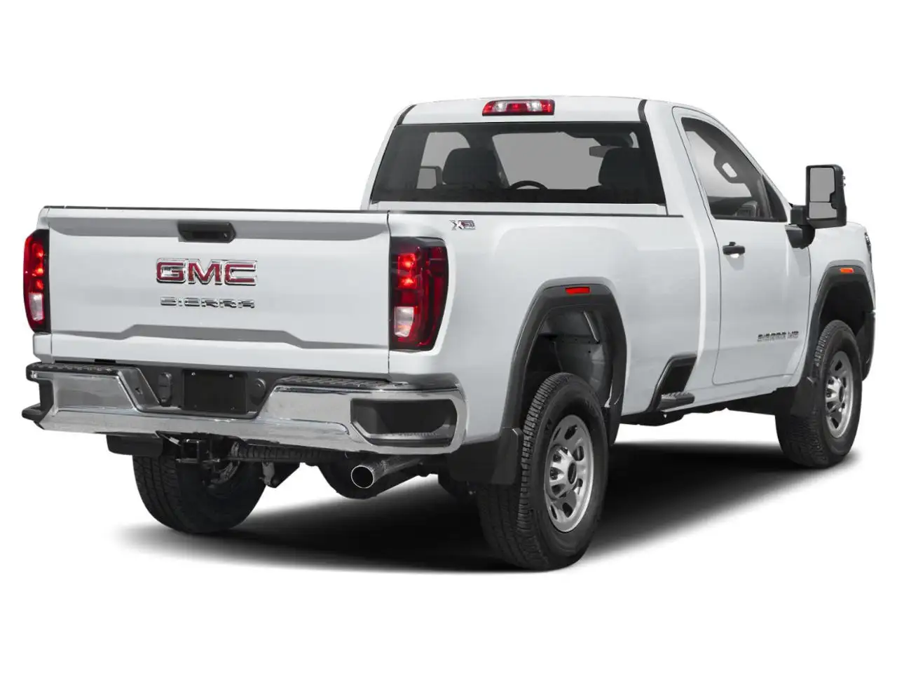 GMC Sierra 3500HD снимка GMC Sierra 3500HD
