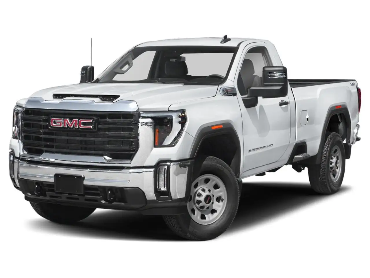GMC Sierra 3500HD снимка GMC Sierra 3500HD