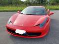Ferrari 458 458 Coupe Coupe 4.5 Italia dct Rosso - thumbnail 1