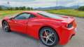 Ferrari 458 458 Coupe Coupe 4.5 Italia dct Rosso - thumbnail 5