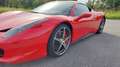 Ferrari 458 458 Coupe Coupe 4.5 Italia dct Rosso - thumbnail 4