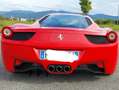 Ferrari 458 458 Coupe Coupe 4.5 Italia dct Rosso - thumbnail 6