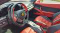 Ferrari 458 458 Coupe Coupe 4.5 Italia dct Rosso - thumbnail 8