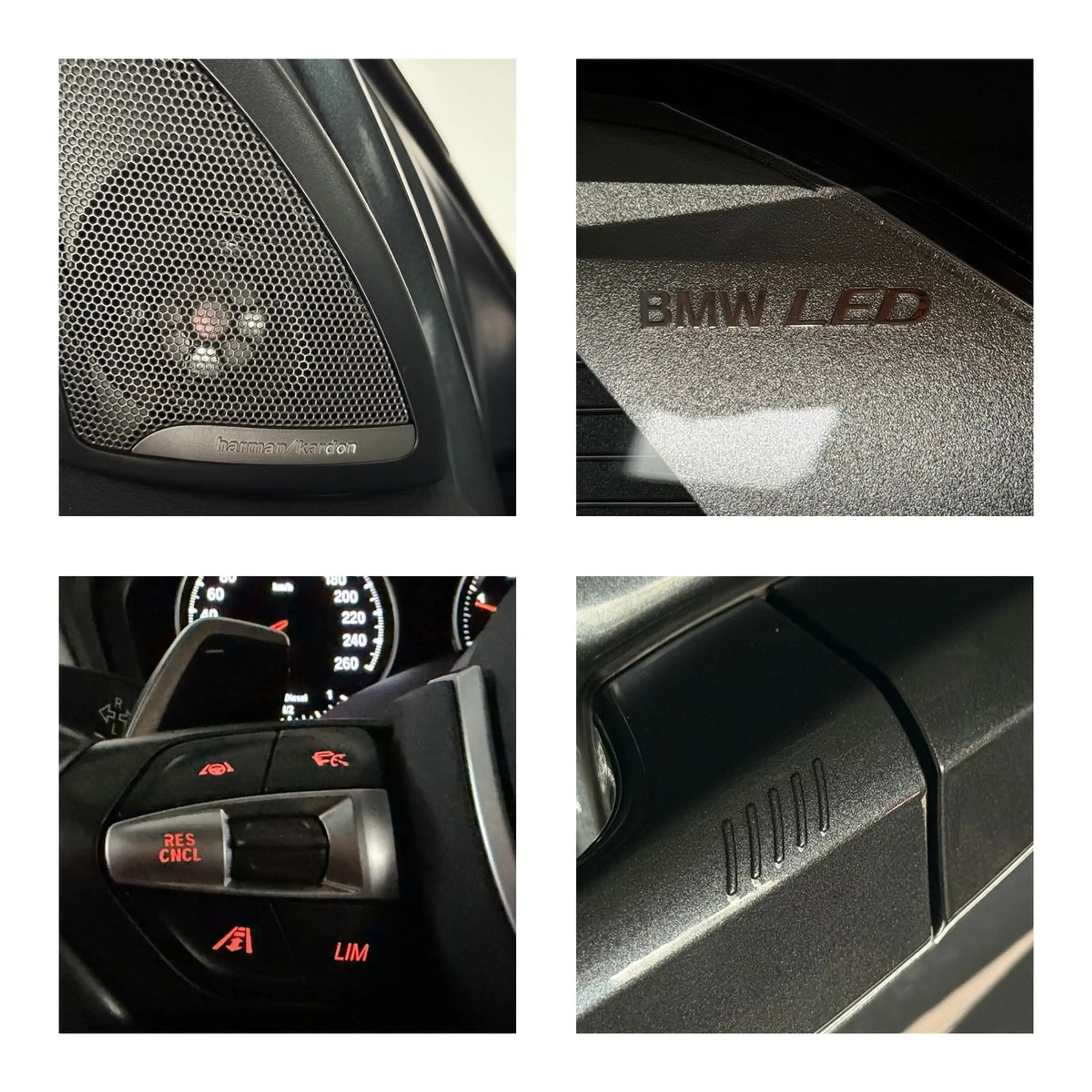 BMW X1 sDrive 20 d M SPORT/KAM/LED/PANO/ACC — photo 4