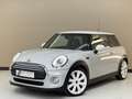 MINI Cooper Mini 1.5 135Pk, 2014, 2de eigenaar, Groot scherm, Gris - thumbnail 1