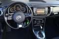 Volkswagen Beetle Cabrio 2,0 TDI DSG Schwarz - thumbnail 11