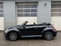 Volkswagen Beetle Cabrio 2,0 TDI DSG Schwarz - thumbnail 4