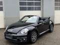 Volkswagen Beetle Cabrio 2,0 TDI DSG Schwarz - thumbnail 16