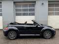 Volkswagen Beetle Cabrio 2,0 TDI DSG Schwarz - thumbnail 3