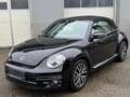 Volkswagen Beetle Cabrio 2,0 TDI DSG Schwarz - thumbnail 8