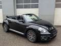 Volkswagen Beetle Cabrio 2,0 TDI DSG Schwarz - thumbnail 2