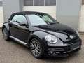 Volkswagen Beetle Cabrio 2,0 TDI DSG Schwarz - thumbnail 7