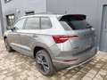 Skoda Karoq Sportline 1,5 TSI 150 PS DSG Navi-4x Sitzheizun... Grau - thumbnail 2