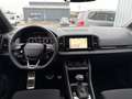 Skoda Karoq Sportline 1,5 TSI 150 PS DSG Navi-4x Sitzheizun... Grau - thumbnail 6
