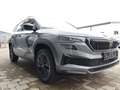 Skoda Karoq Sportline 1,5 TSI 150 PS DSG Navi-4x Sitzheizun... Grau - thumbnail 3