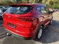 Hyundai TUCSON 1.6 CRDi 5 PORTES GPS BLUETOOTH GARANTIE 12 MOIS Rouge - thumbnail 4