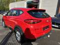 Hyundai TUCSON 1.6 CRDi 5 PORTES GPS BLUETOOTH GARANTIE 12 MOIS Rouge - thumbnail 6