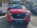 Hyundai TUCSON 1.6 CRDi 5 PORTES GPS BLUETOOTH GARANTIE 12 MOIS Rouge - thumbnail 2