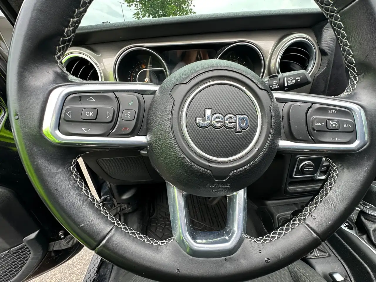 Jeep Wrangler fotografie Jeep Wrangler