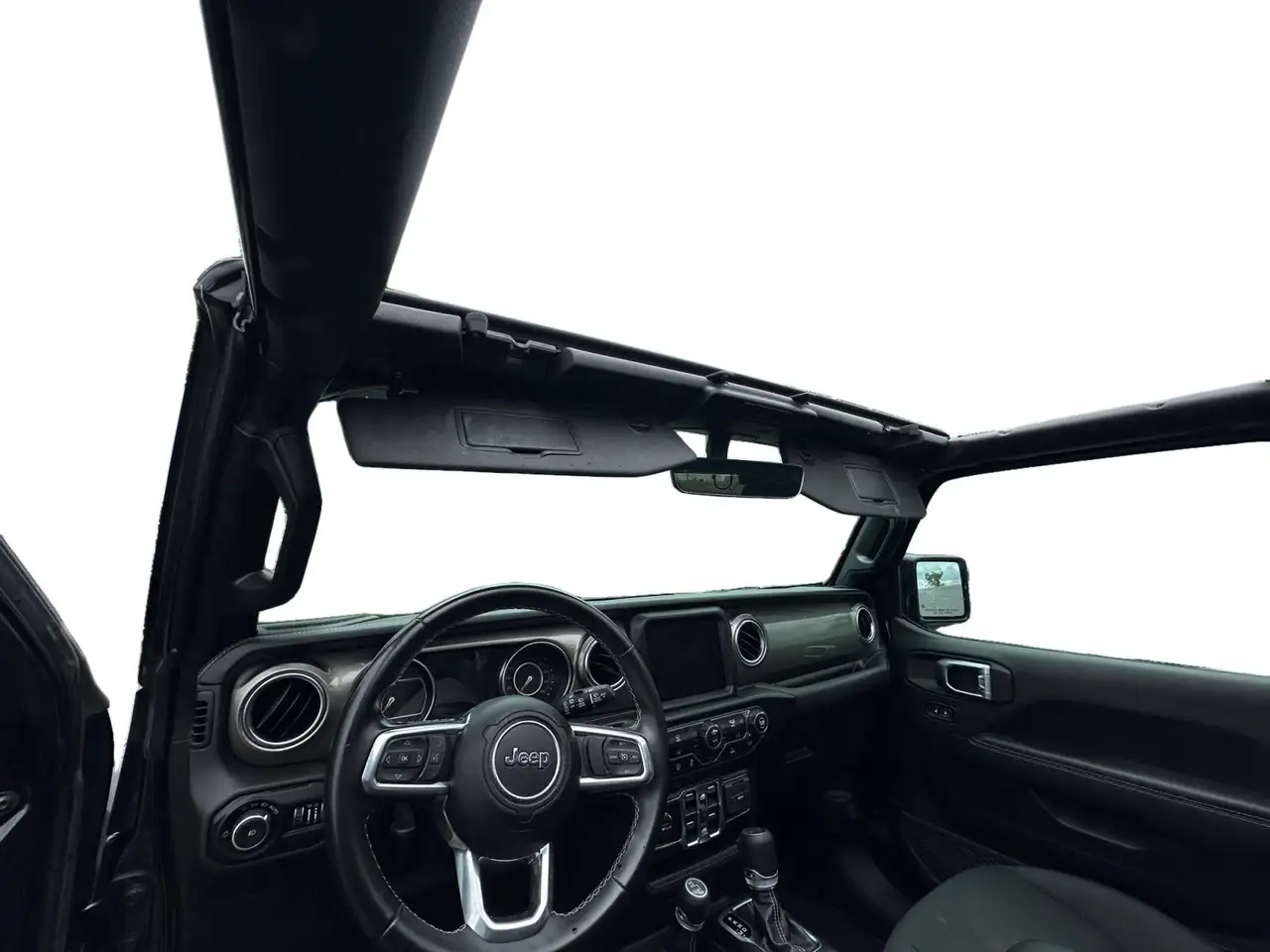 Jeep Wrangler fotografie Jeep Wrangler