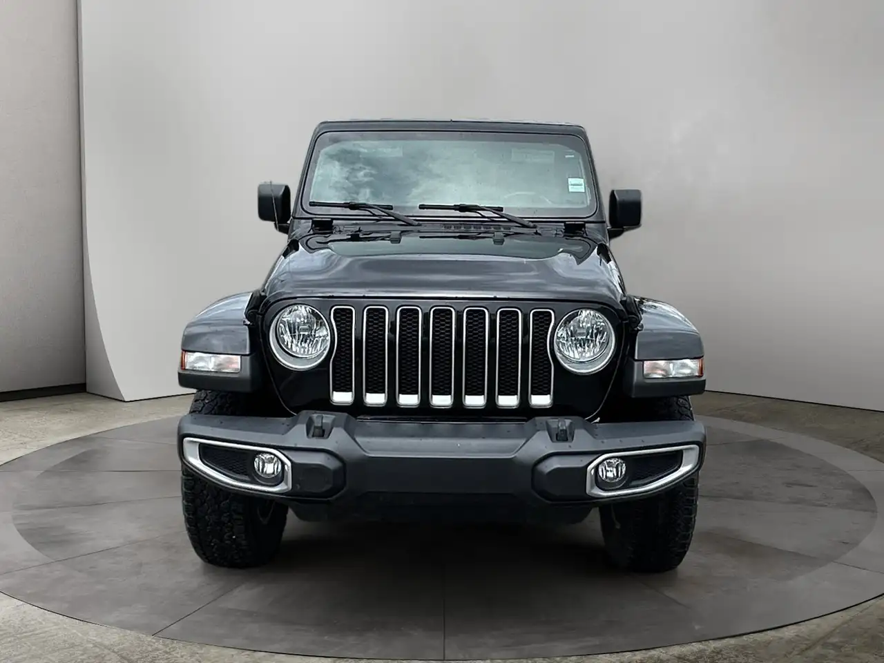 Jeep Wrangler fotografie Jeep Wrangler
