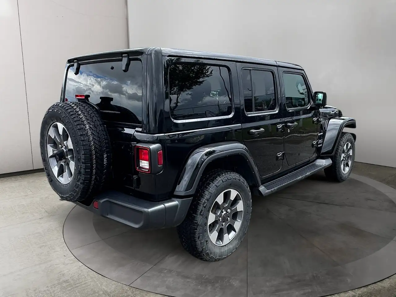 Jeep Wrangler fotografie Jeep Wrangler