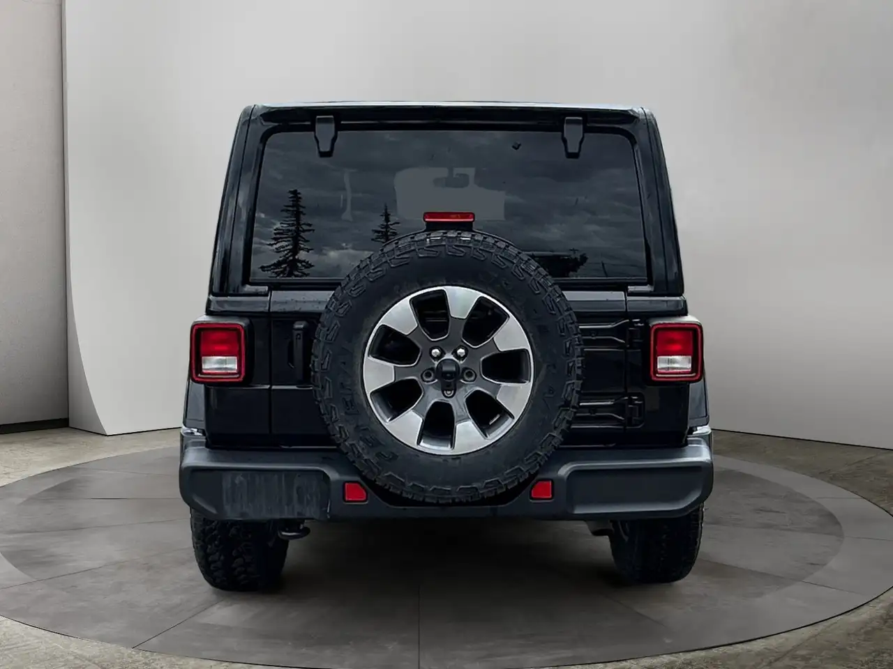 Jeep Wrangler fotografie Jeep Wrangler