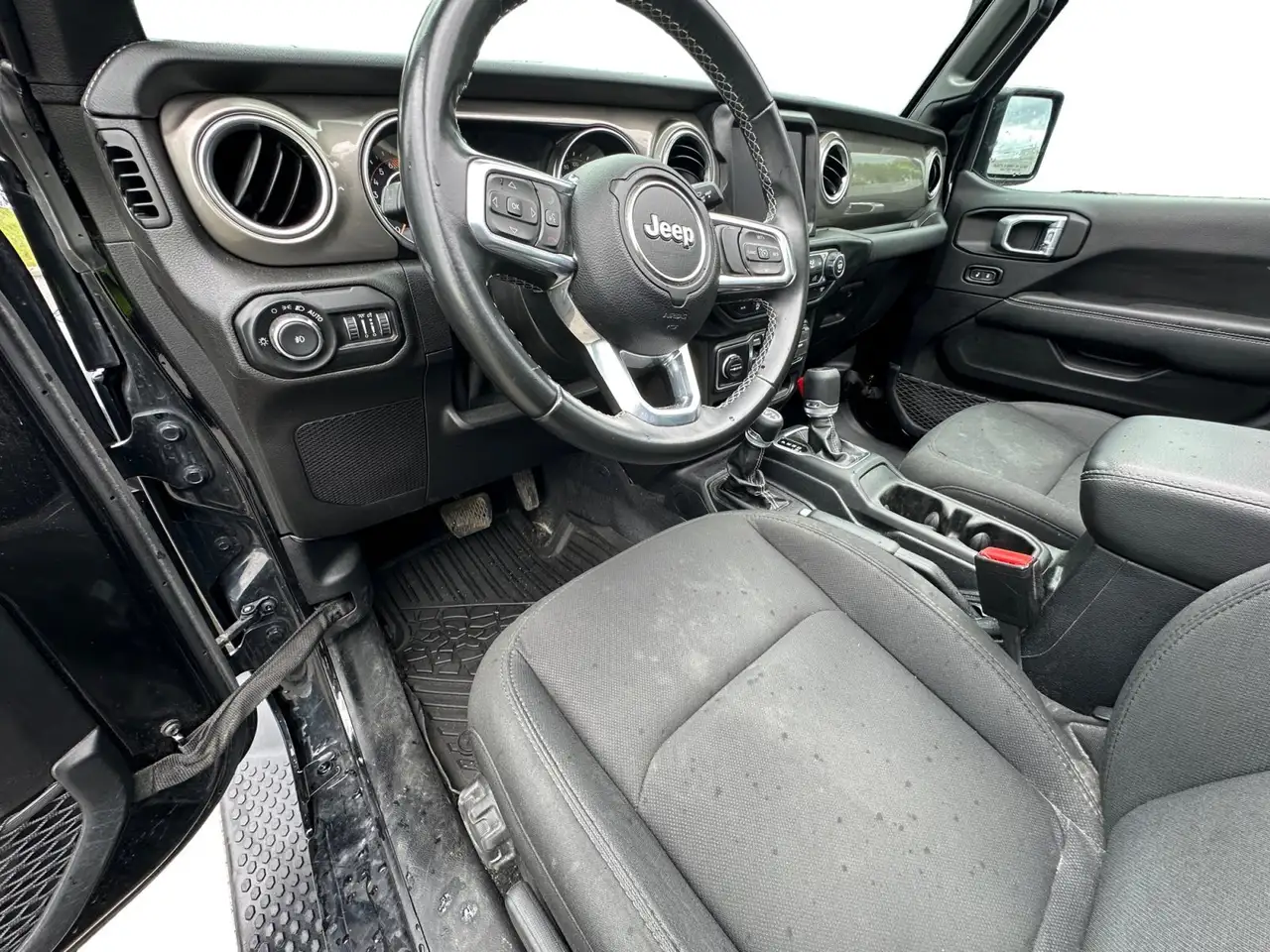 Jeep Wrangler fotografie Jeep Wrangler