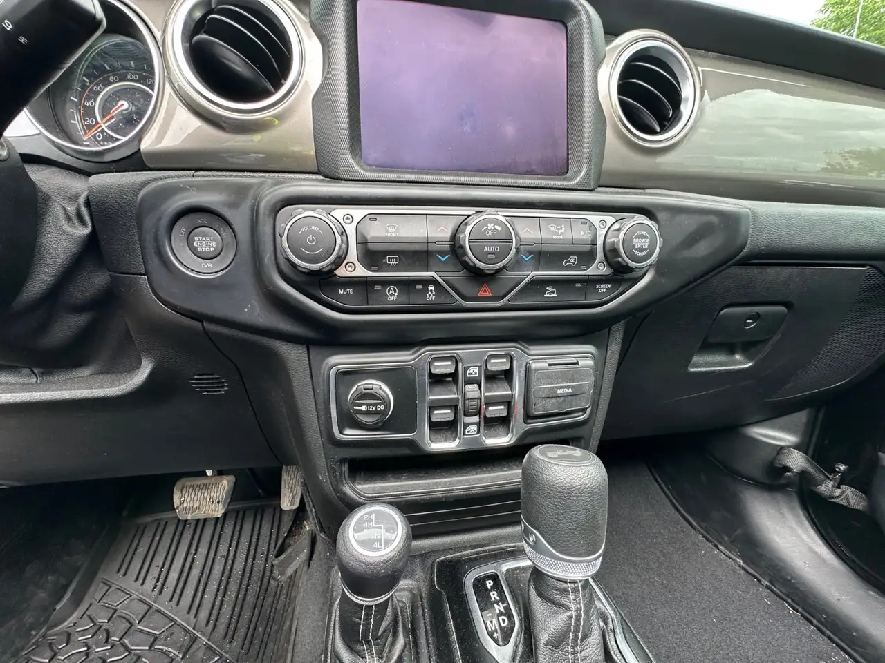 Jeep Wrangler fotografie Jeep Wrangler