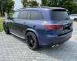 Mercedes-Benz GLS 450 4Matic #PREMIUM +#NIGHT#OFFROAD#SOFT# Bleu - thumbnail 4