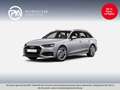 Audi A4 35 TFSI advanced Grau - thumbnail 4