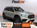 Mercedes-Benz GLB 200 180 - 5P (2025) Gris - thumbnail 1