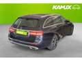 Mercedes-Benz E 300 de T 9G-tronic Avantgarde+LED+NAVI+VIRTUAL Blau - thumbnail 3