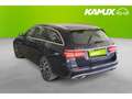 Mercedes-Benz E 300 de T 9G-tronic Avantgarde+LED+NAVI+VIRTUAL Blau - thumbnail 5