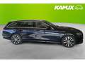 Mercedes-Benz E 300 de T 9G-tronic Avantgarde+LED+NAVI+VIRTUAL Blau - thumbnail 2