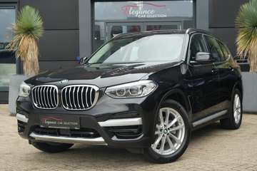 xDrive20i xLine High Executive | 184PK | Pano | HU